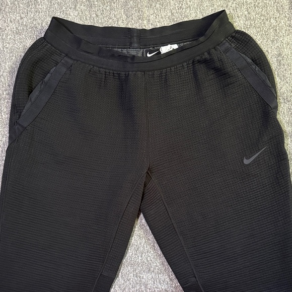 Nike Sportswear Tech Pack Engineered Pants Black Men’s L - Picture 3 of 11